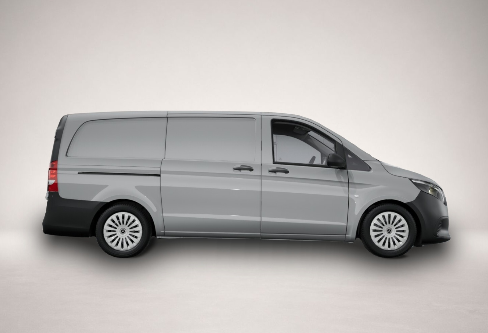 Mercedes-Benz Vito (07/2025, Diesel)
