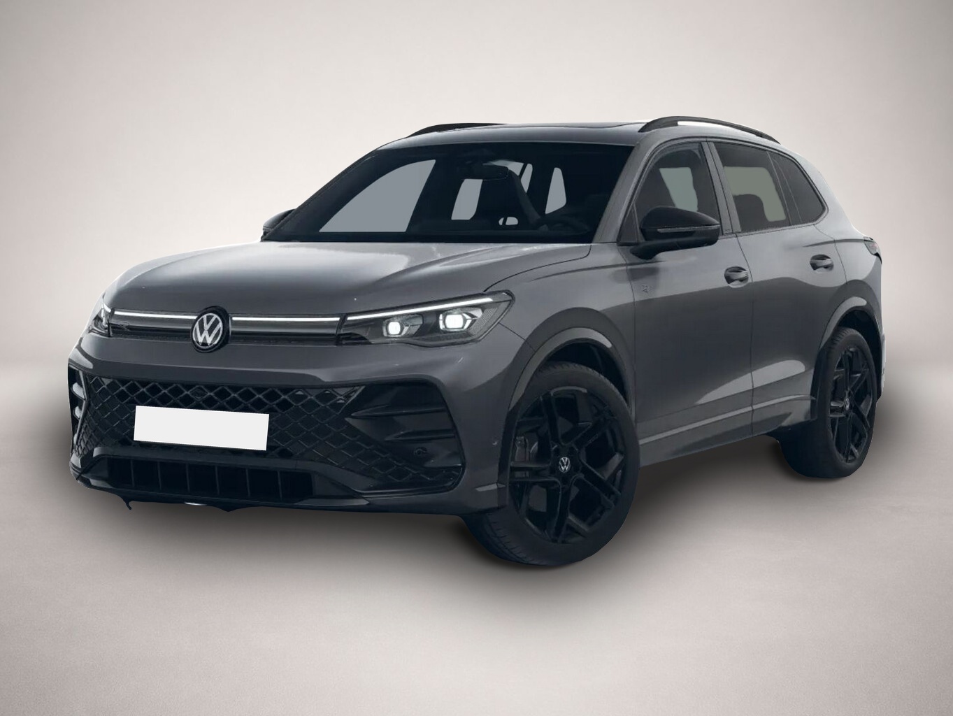 Volkswagen Tiguan (06/2026, Diesel)