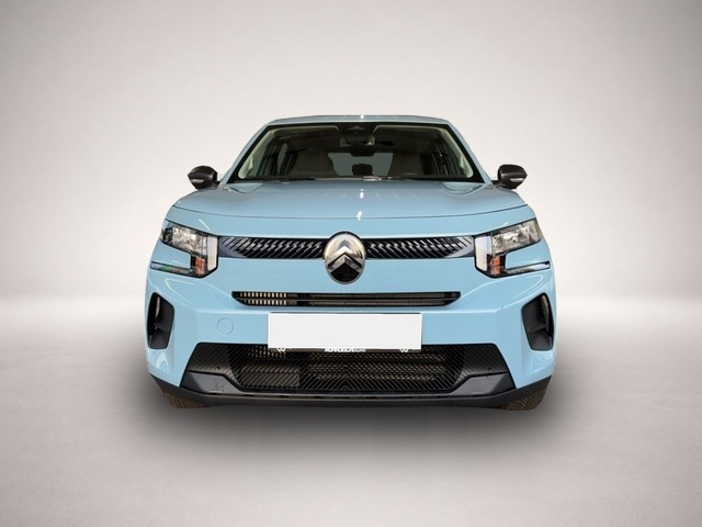 Citroen C3 (10/2025, Benzin)