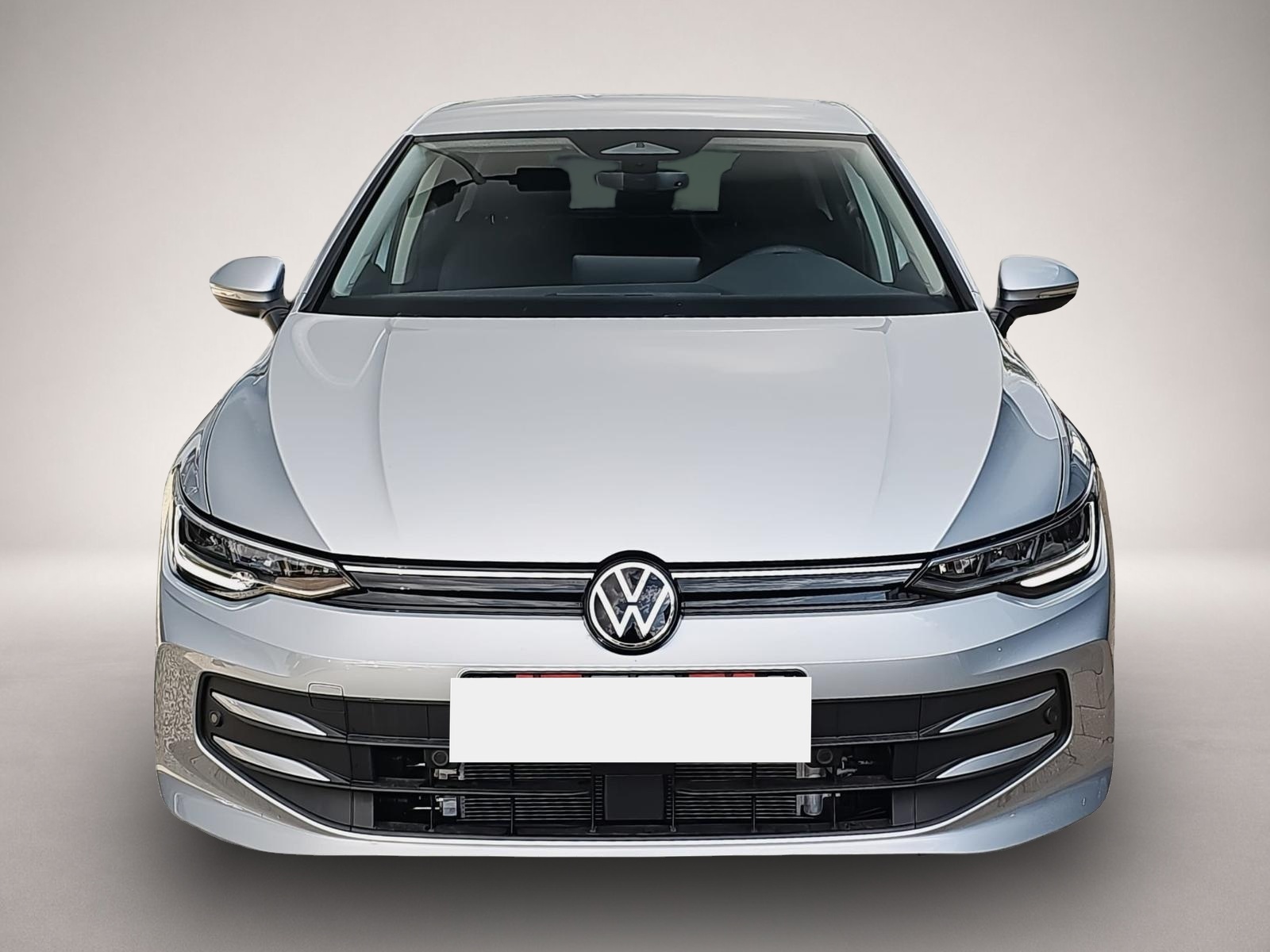 Volkswagen Golf, Bild 2 von 5