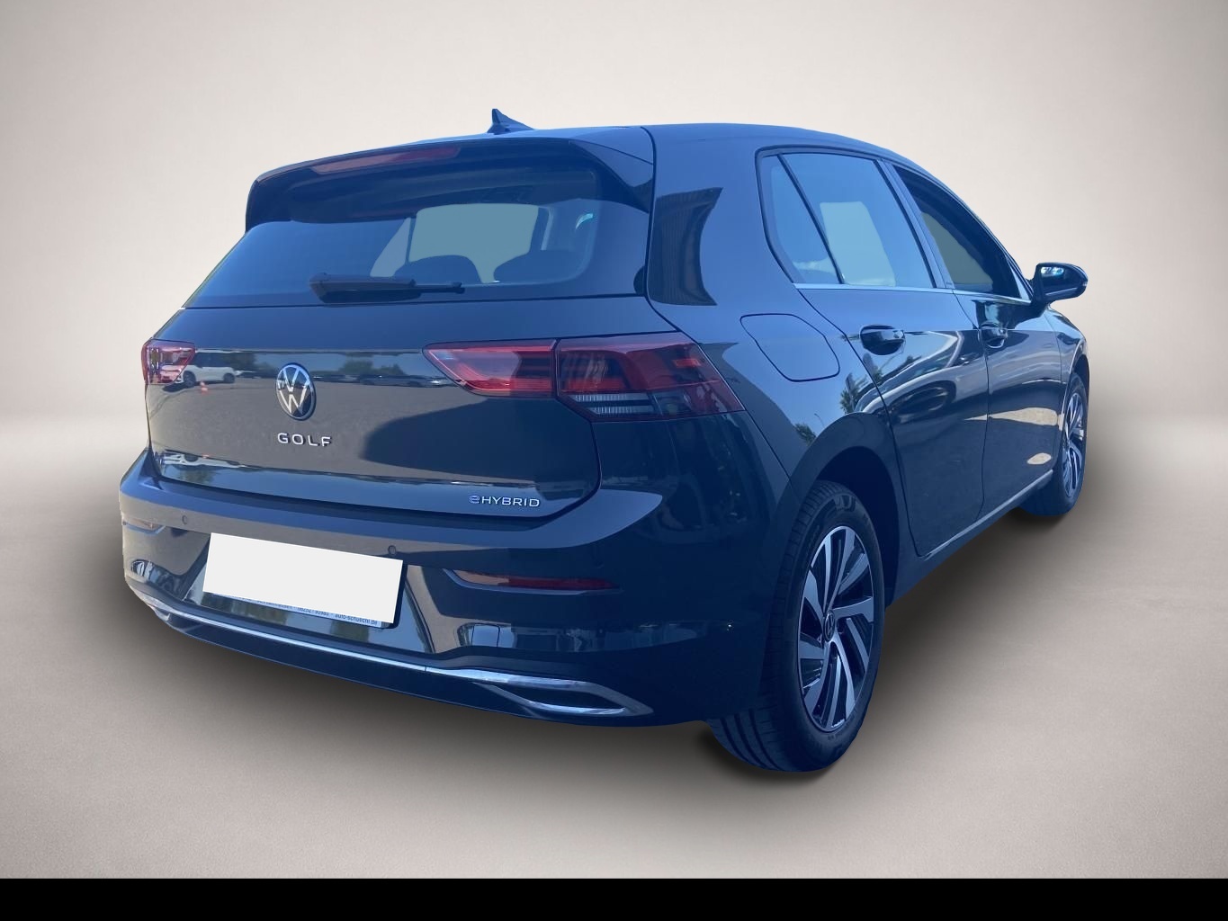 Volkswagen Golf (06/2022, )