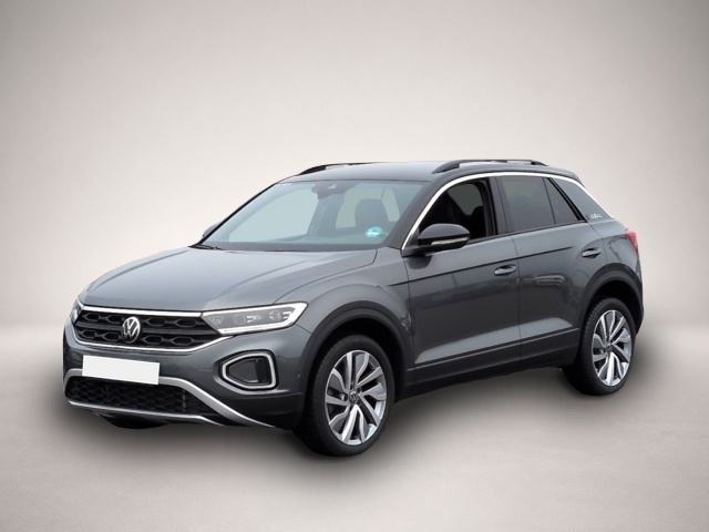 Volkswagen T-Roc (02/2025, Diesel)