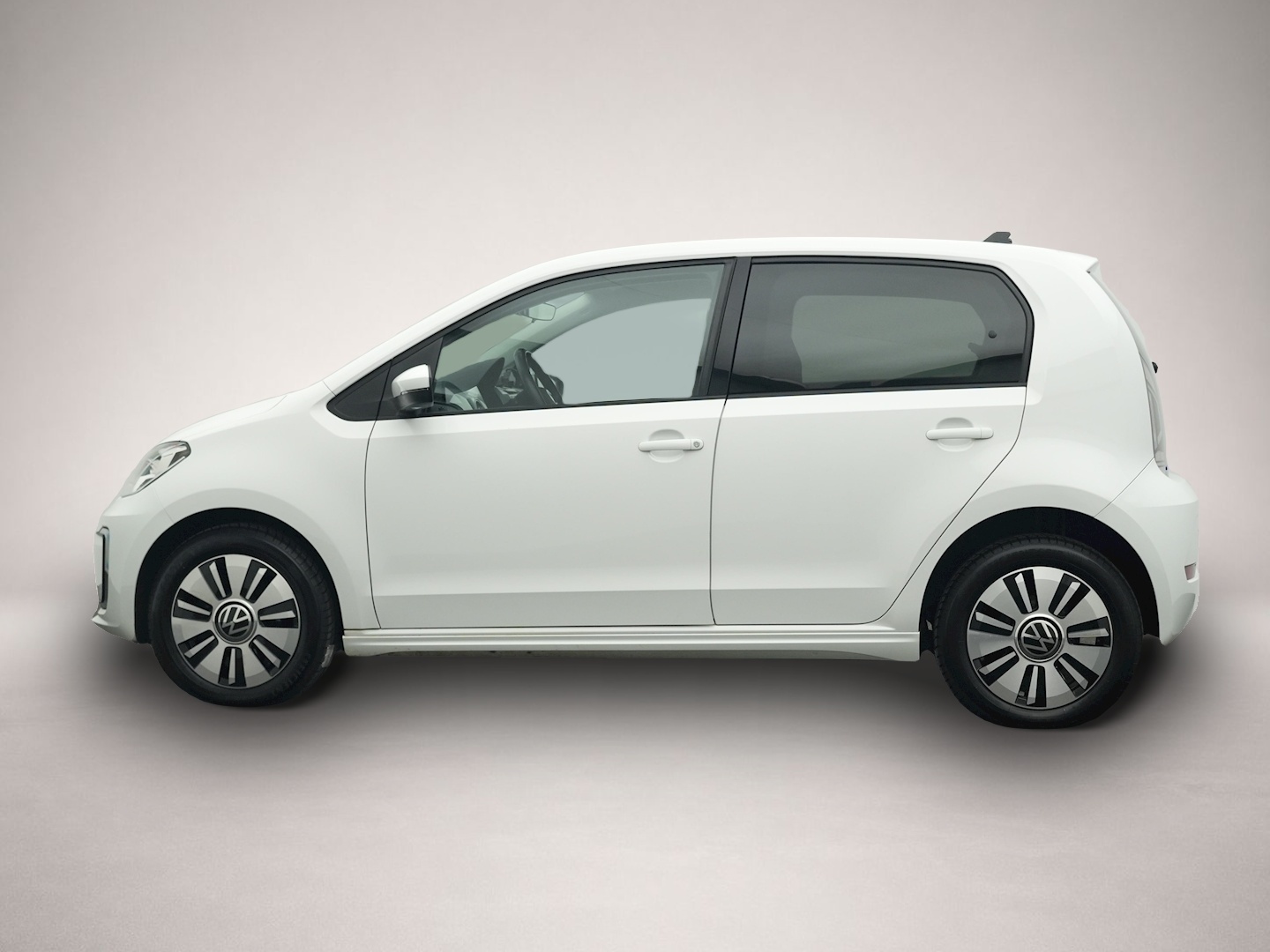Volkswagen e-up! (11/2022, ELECTRIC)
