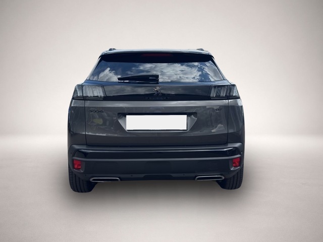 Peugeot 3008 (07/2024, Benzin)