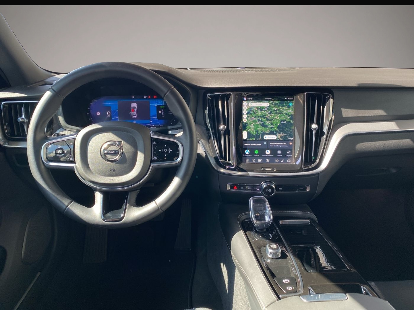 Volvo V60 (07/2024, )
