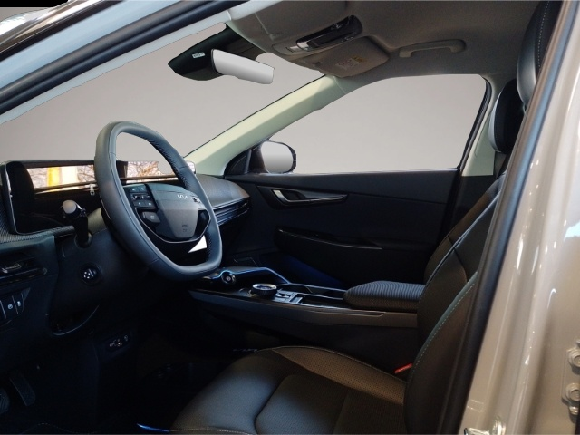 KIA EV6 (01/2026, ELECTRIC)