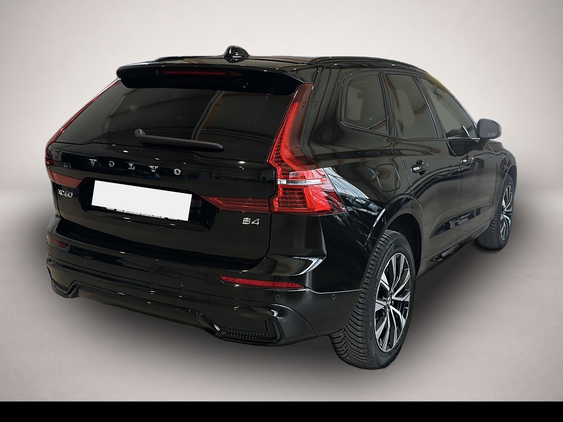 Volvo XC60 (11/2023, Diesel)