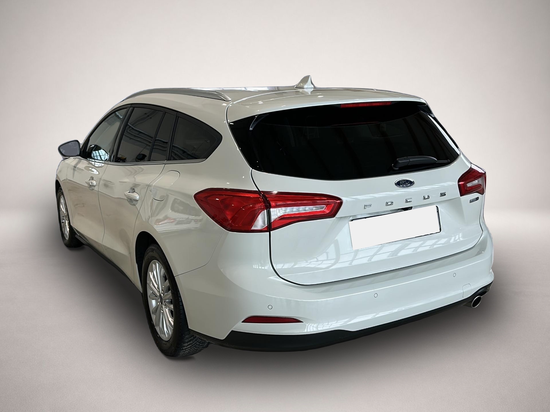 Ford Focus (11/2021, Benzin)