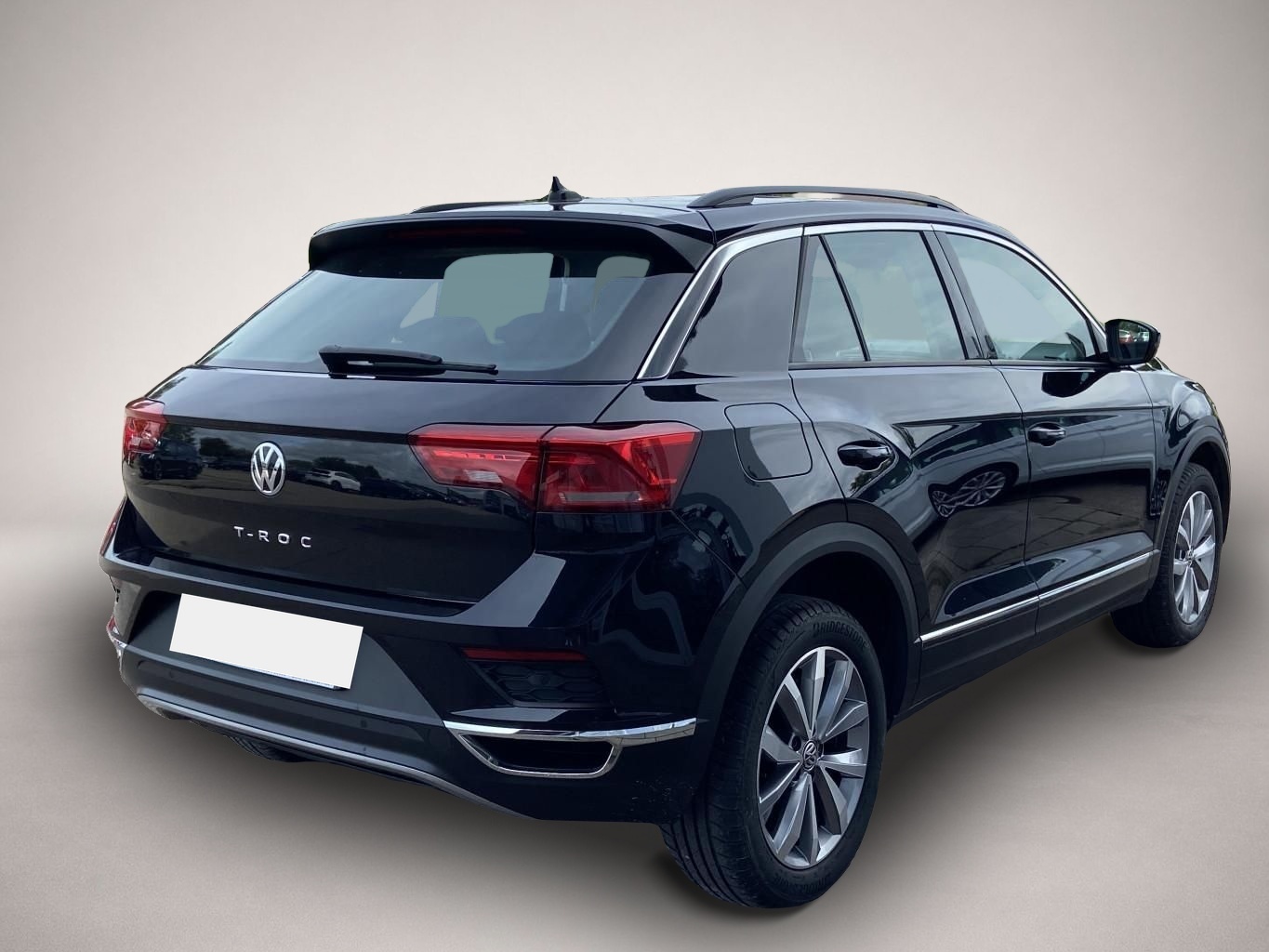 Volkswagen T-Roc (08/2021, )
