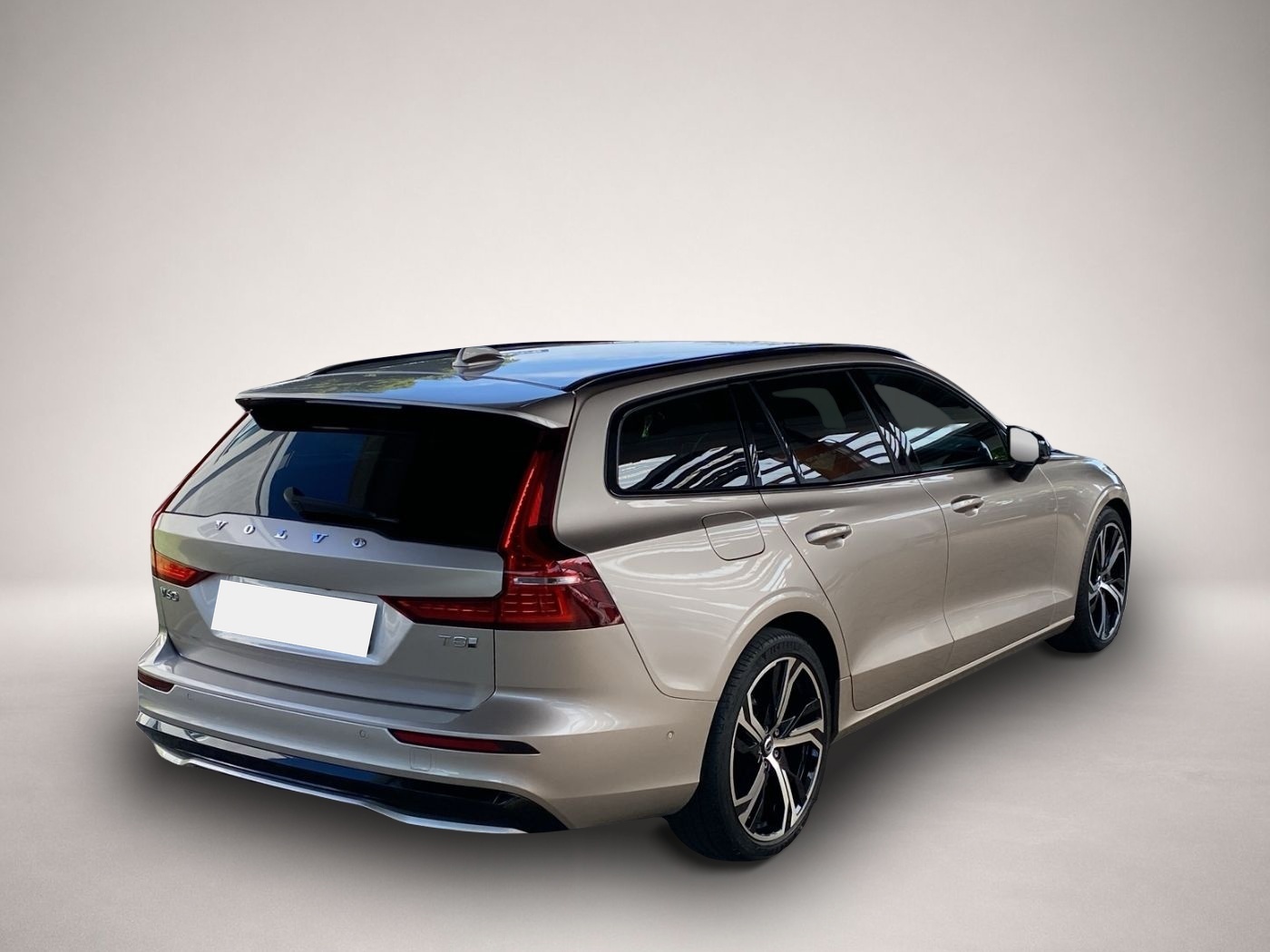 Volvo V60 (07/2024, )