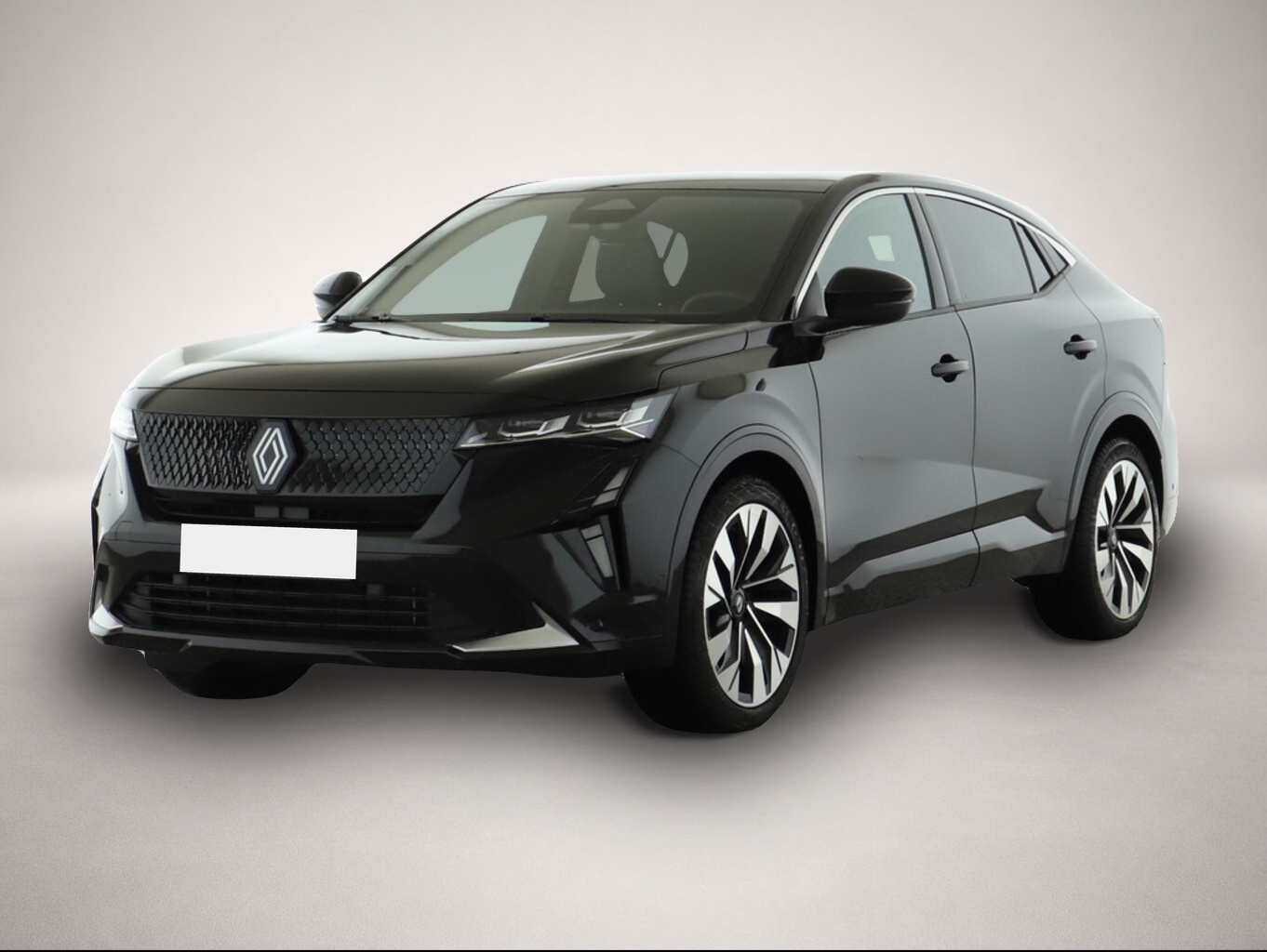 Renault Rafale (03/2025, Hybrid (Benzin/Elektro))