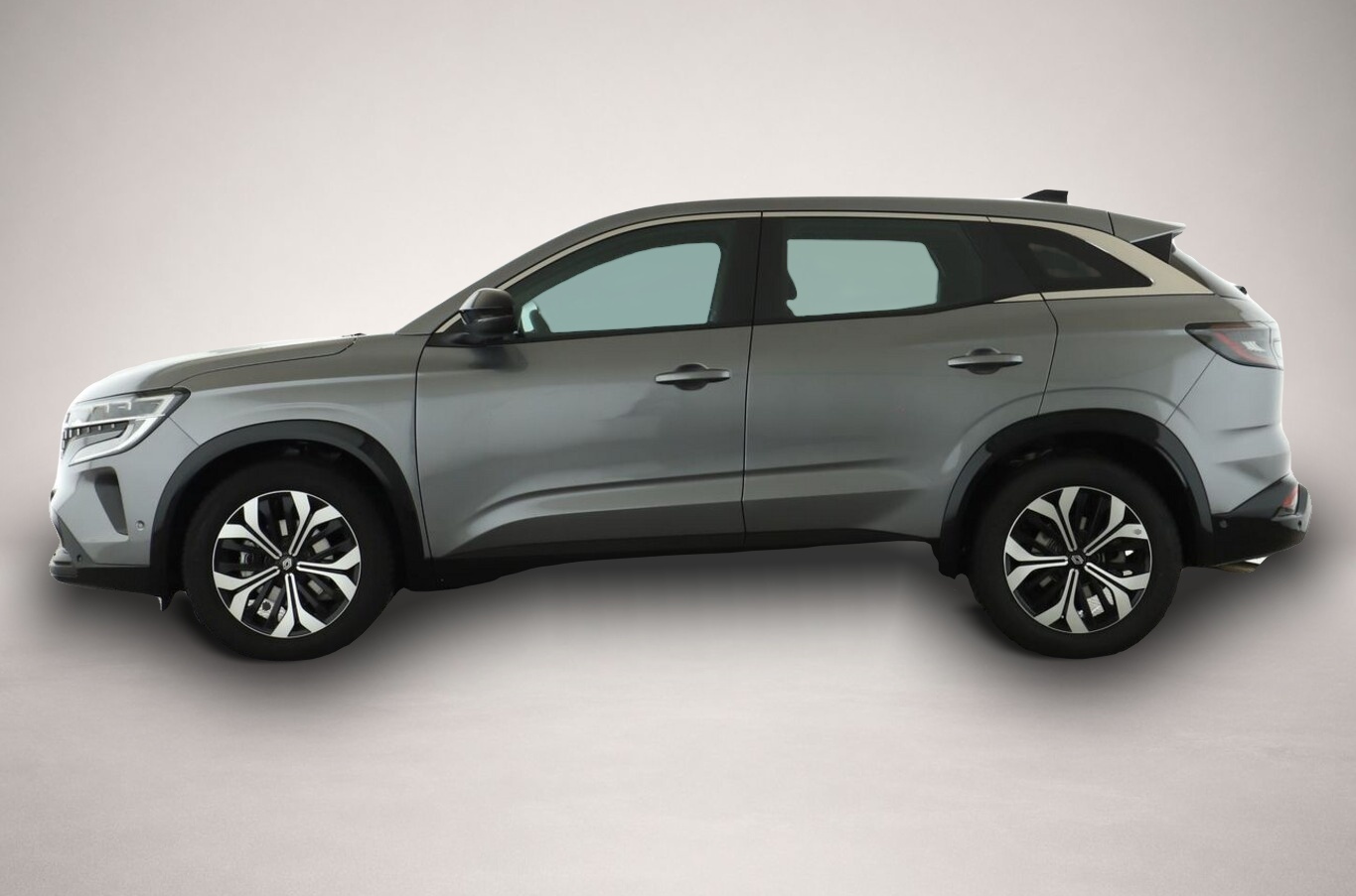 Renault Austral (05/2025, Benzin)