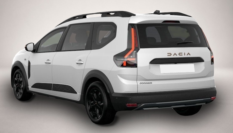 Dacia Jogger (06/2026, Autogas (LPG))