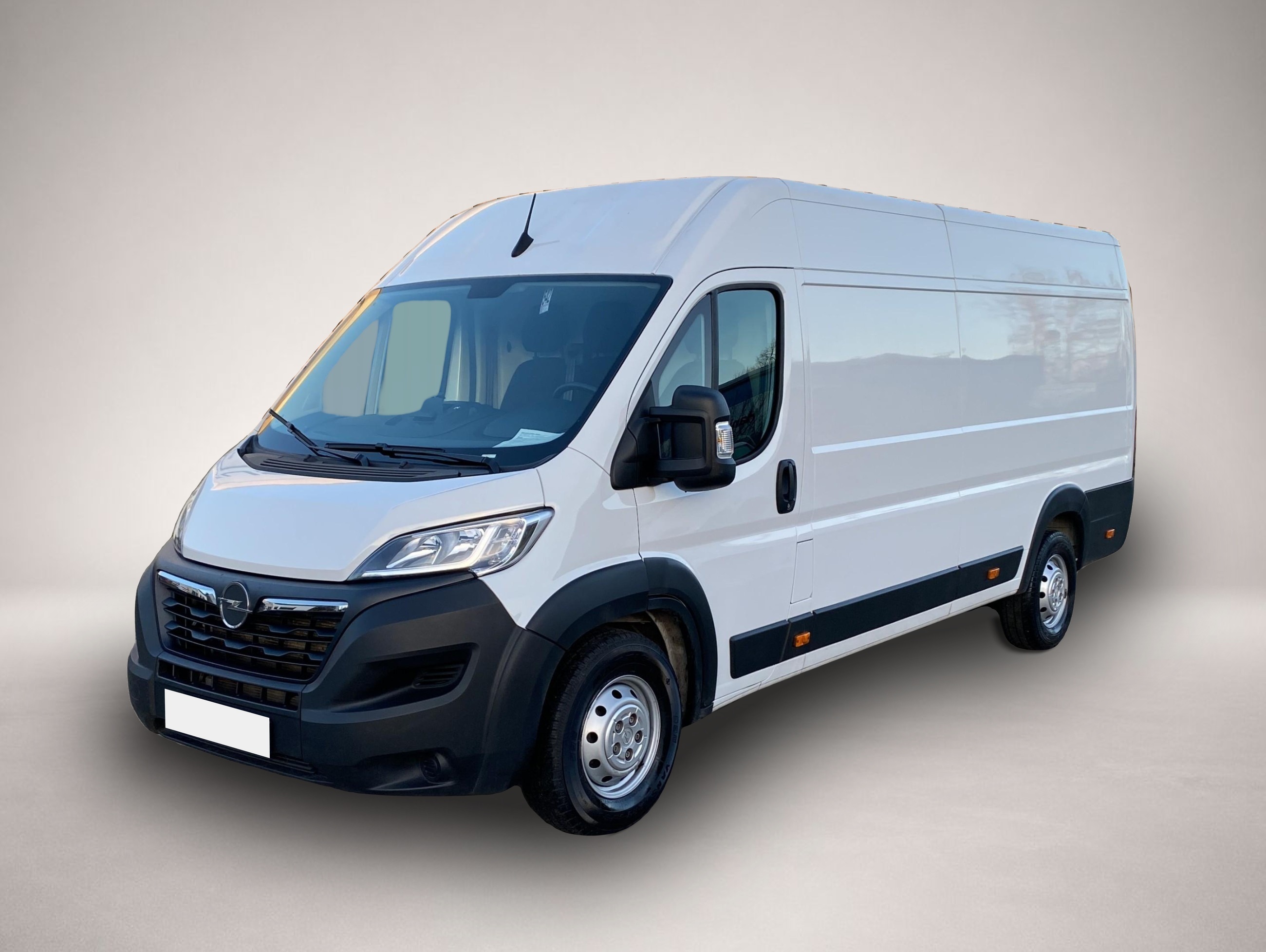 Opel Movano (05/2024, )