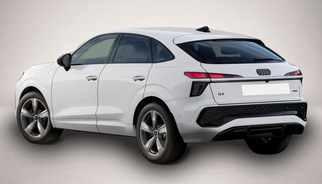 Audi quattro (07/2026, Benzin)