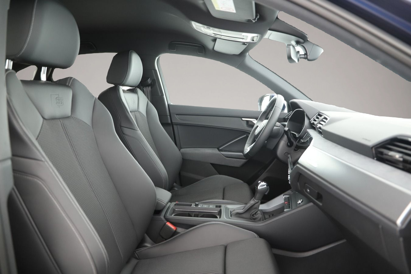 Audi Q3 (10/2025, )