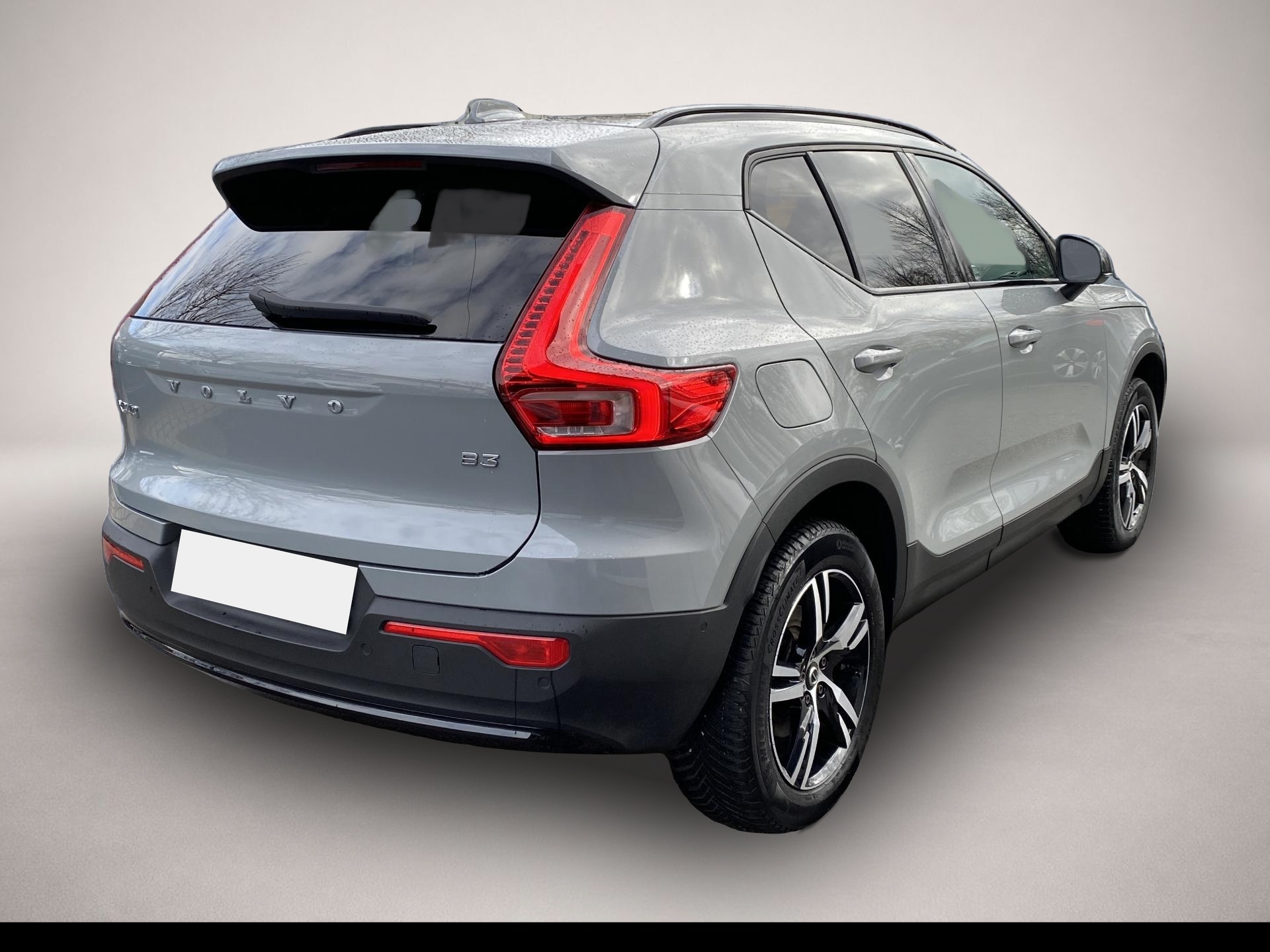 Volvo XC40 (05/2024, Benzin)