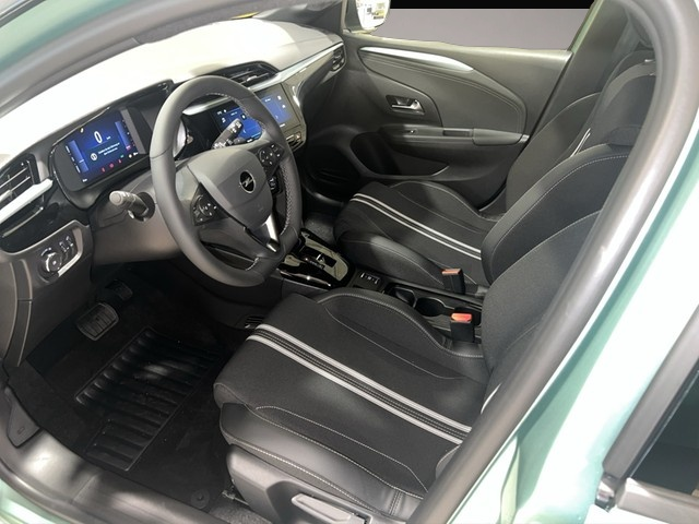 Opel Corsa (04/2025, Hybrid (Benzin/Elektro))
