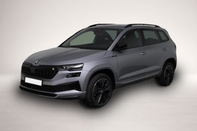 Skoda Karoq, Bild 2 von 5