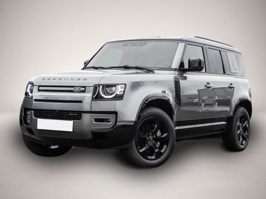 Land-Rover Defender (07/2023, Benzin)