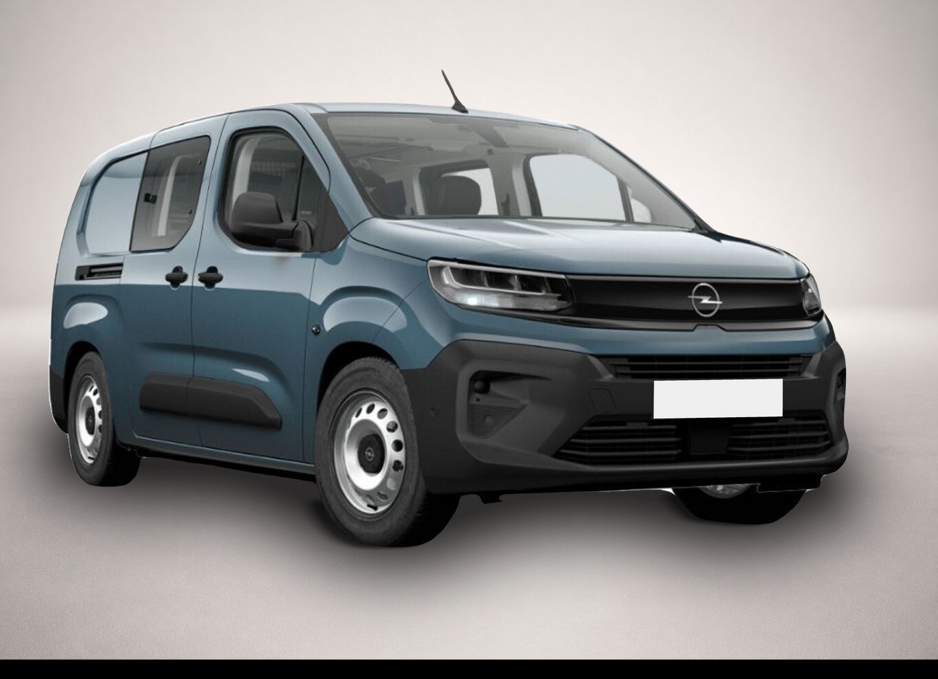 Opel Combo (04/2026, Diesel)
