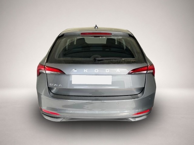 Skoda Scala, Bild 5 von 5