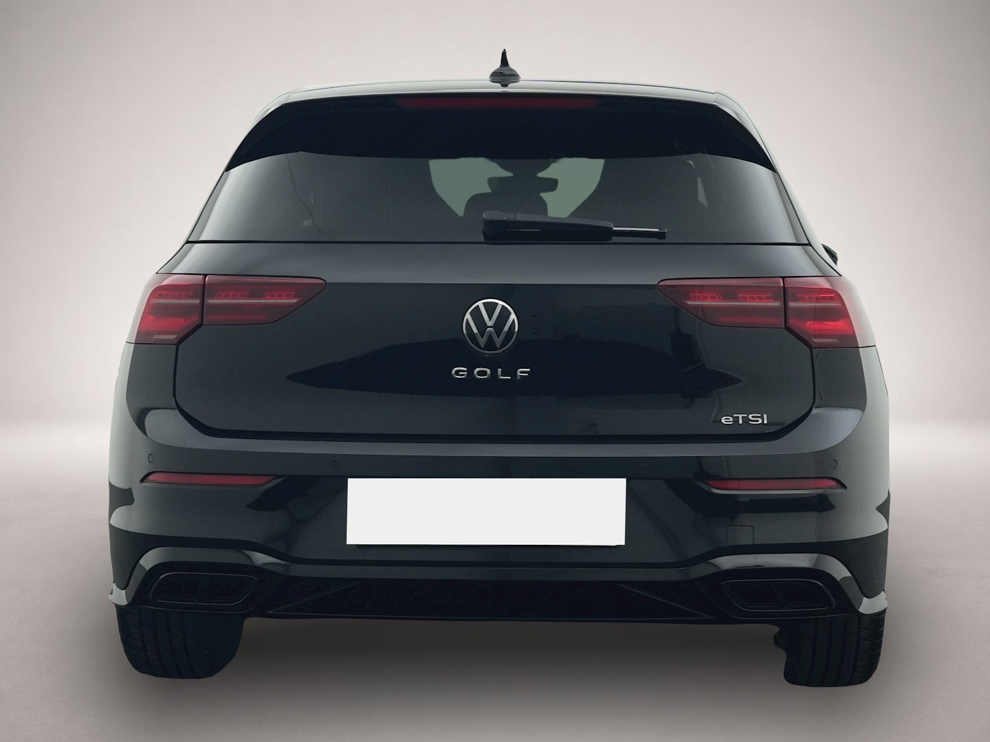 Volkswagen Golf (11/2023, Benzin)