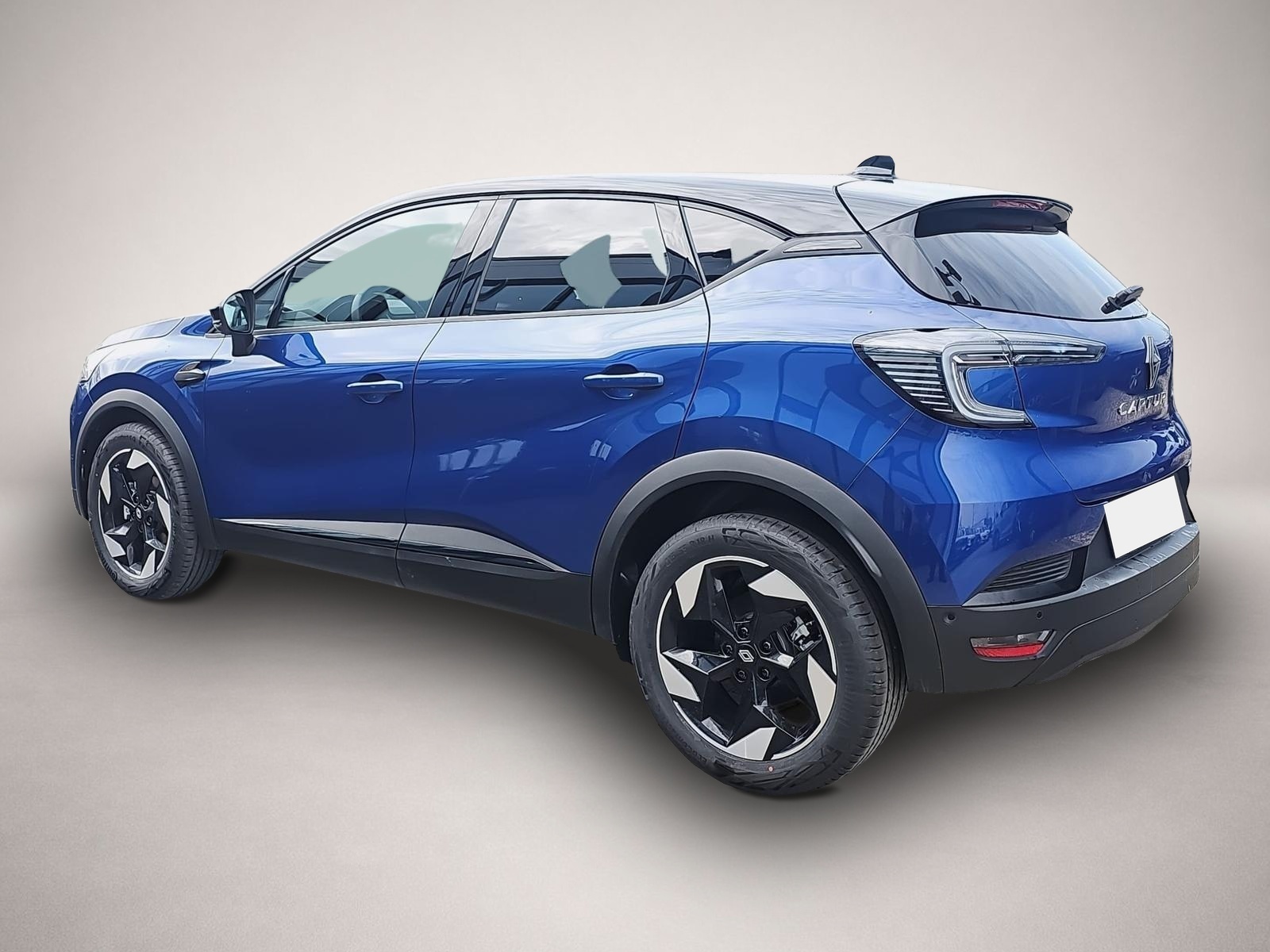 Renault Captur (03/2026, Benzin)