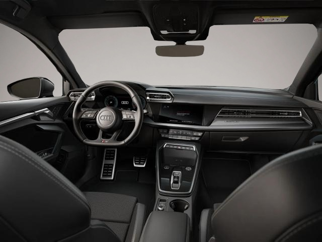Audi A3, image 4 of 5