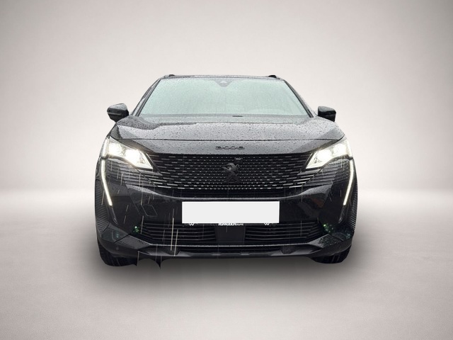 Peugeot 3008 (03/2024, Benzin)