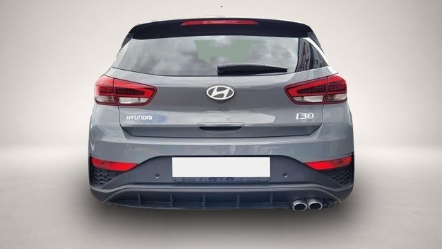 Hyundai i30 (03/2026, Benzin)