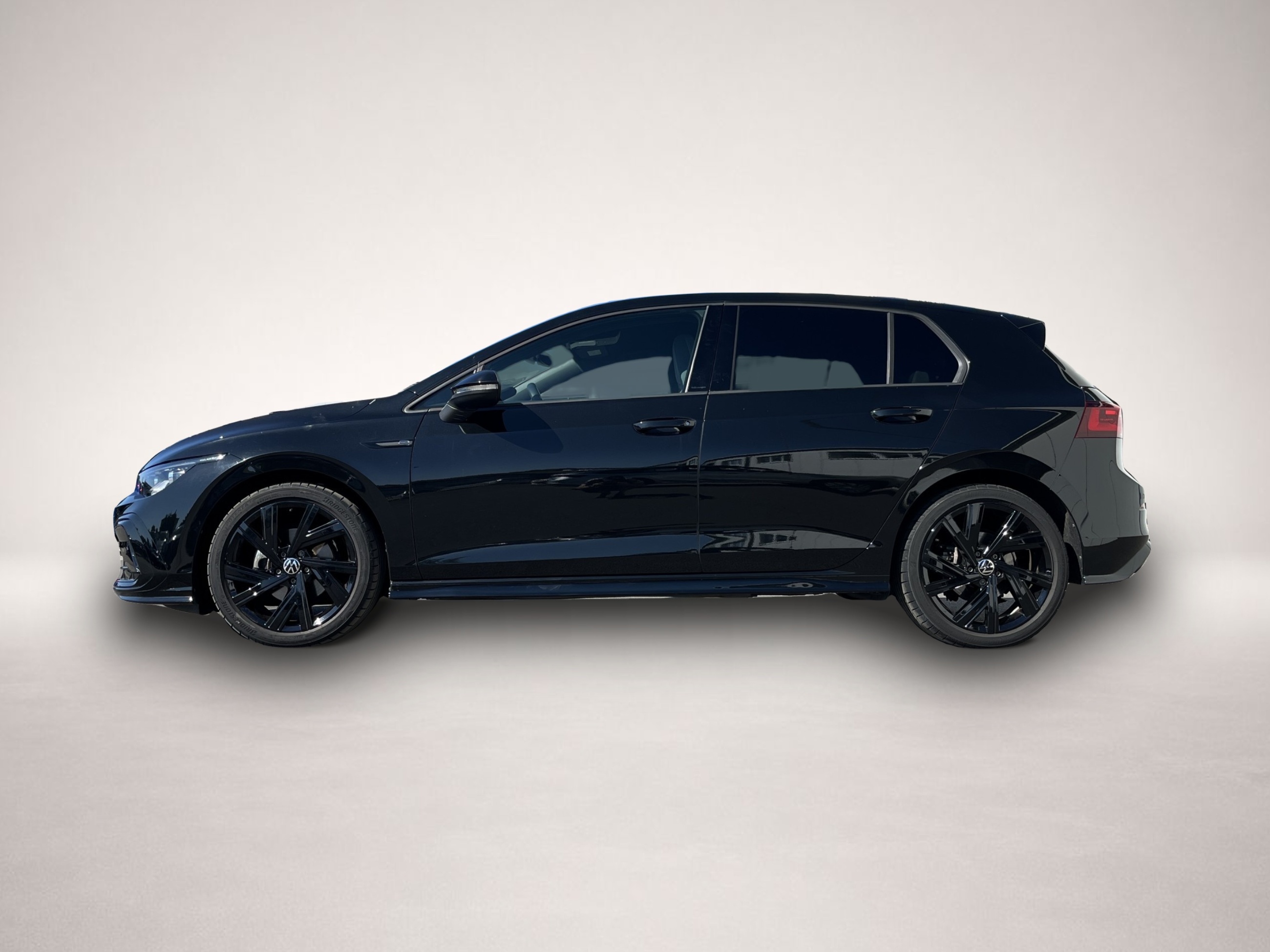 Volkswagen Golf (05/2024, )