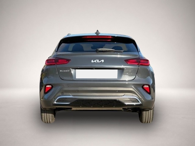 KIA XCeed (02/2026, Benzin)