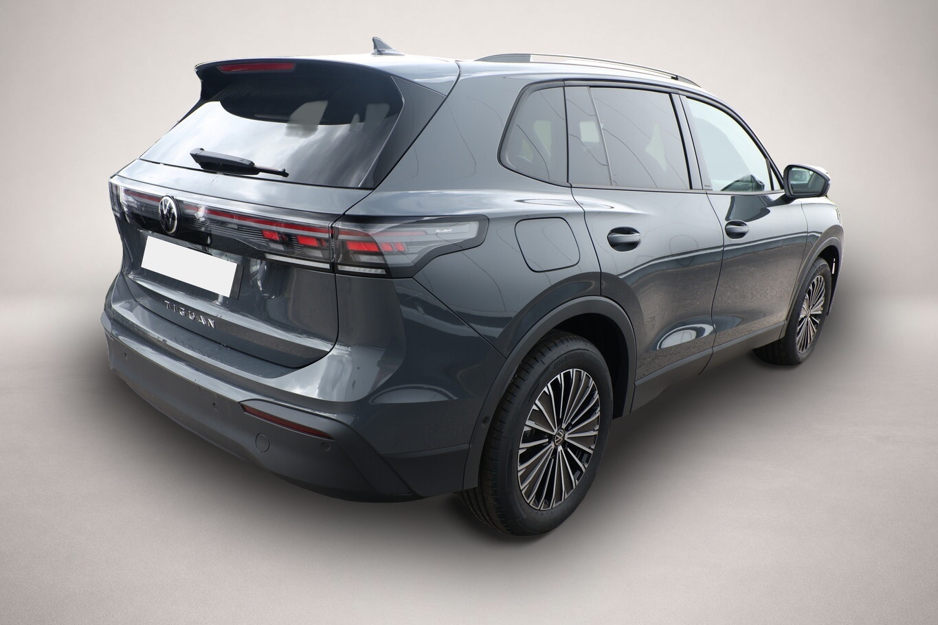 Volkswagen Tiguan (04/2026, Diesel)