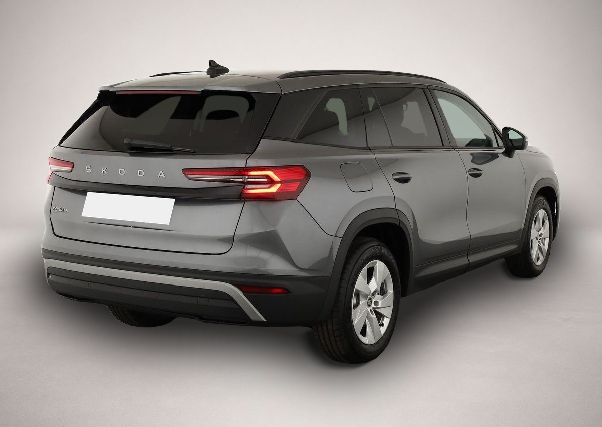 Skoda Kodiaq (07/2026, Diesel)
