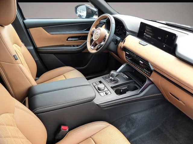 Mazda CX-60 (05/2026, Diesel)