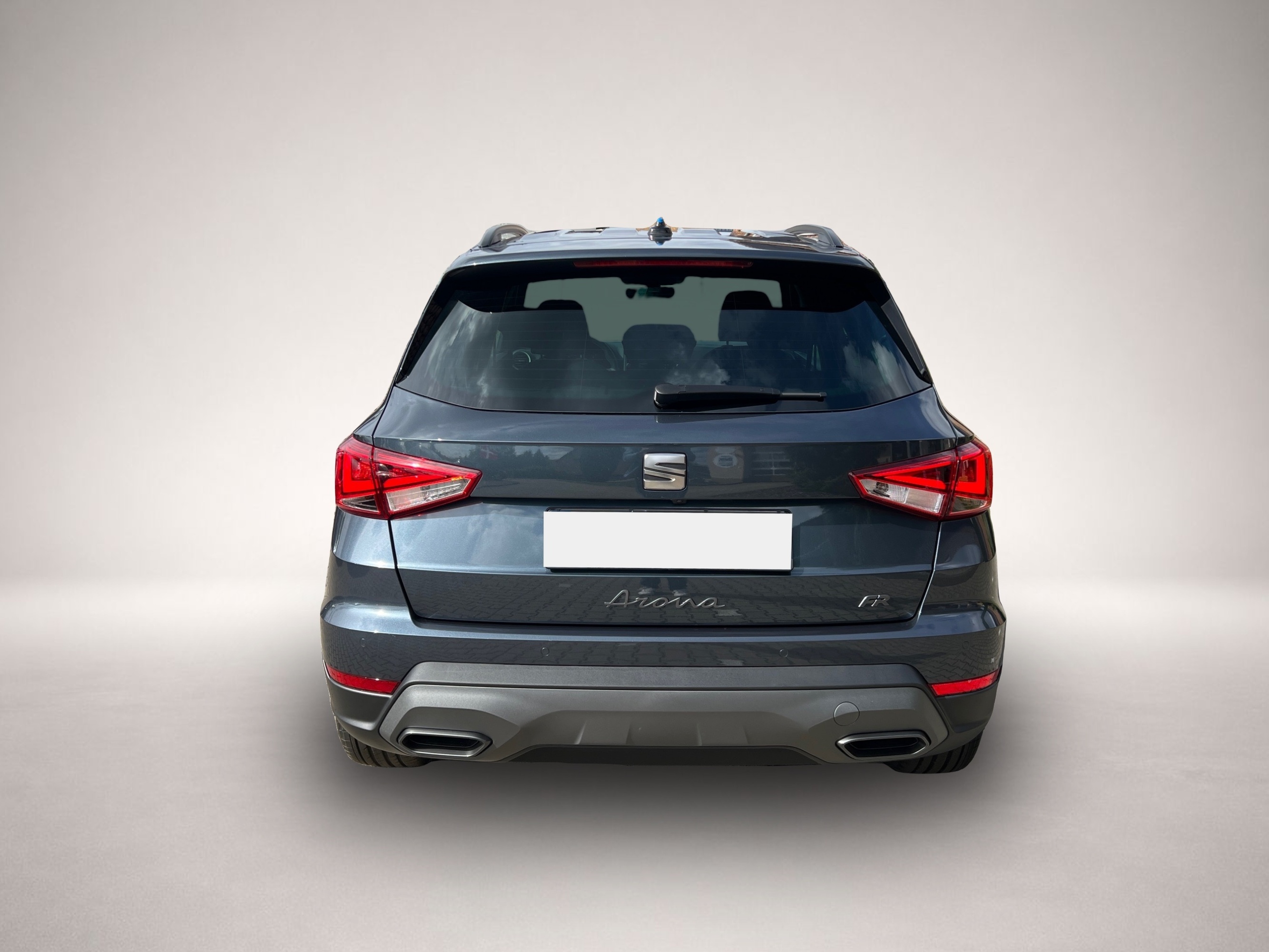 SEAT Arona, image 4 of 5