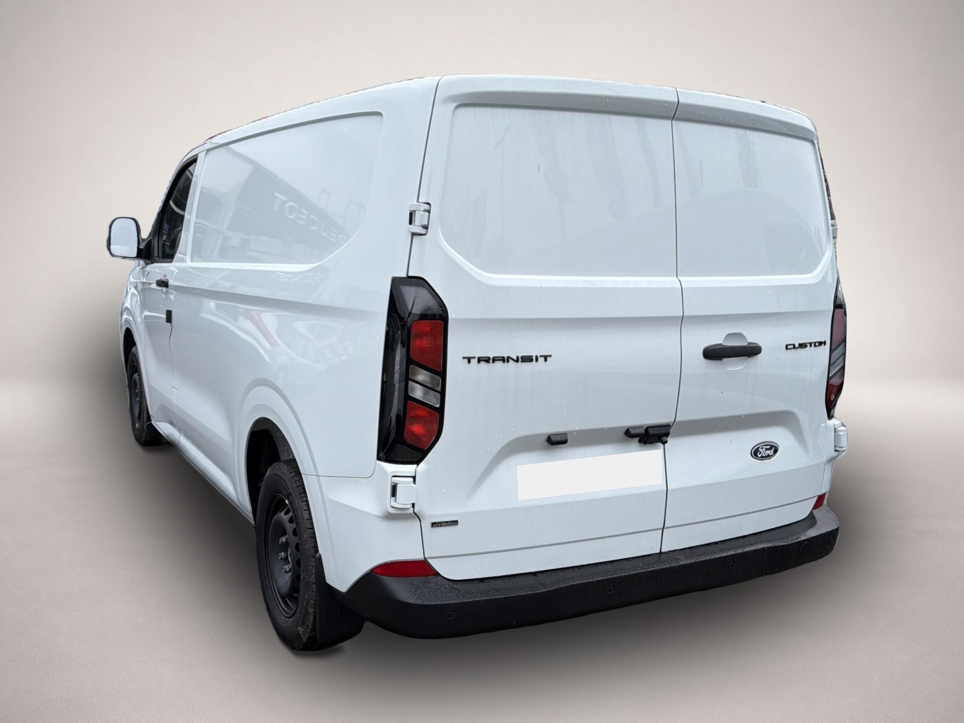 Ford Other (12/2025, Hybrid (Benzin/Elektro))