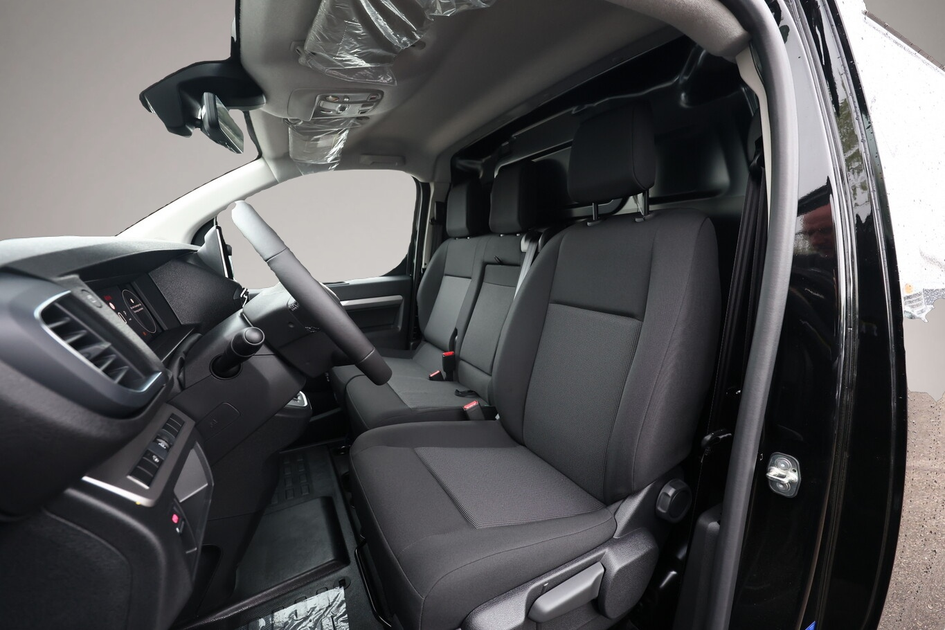 Fiat Scudo (08/2025, Diesel)