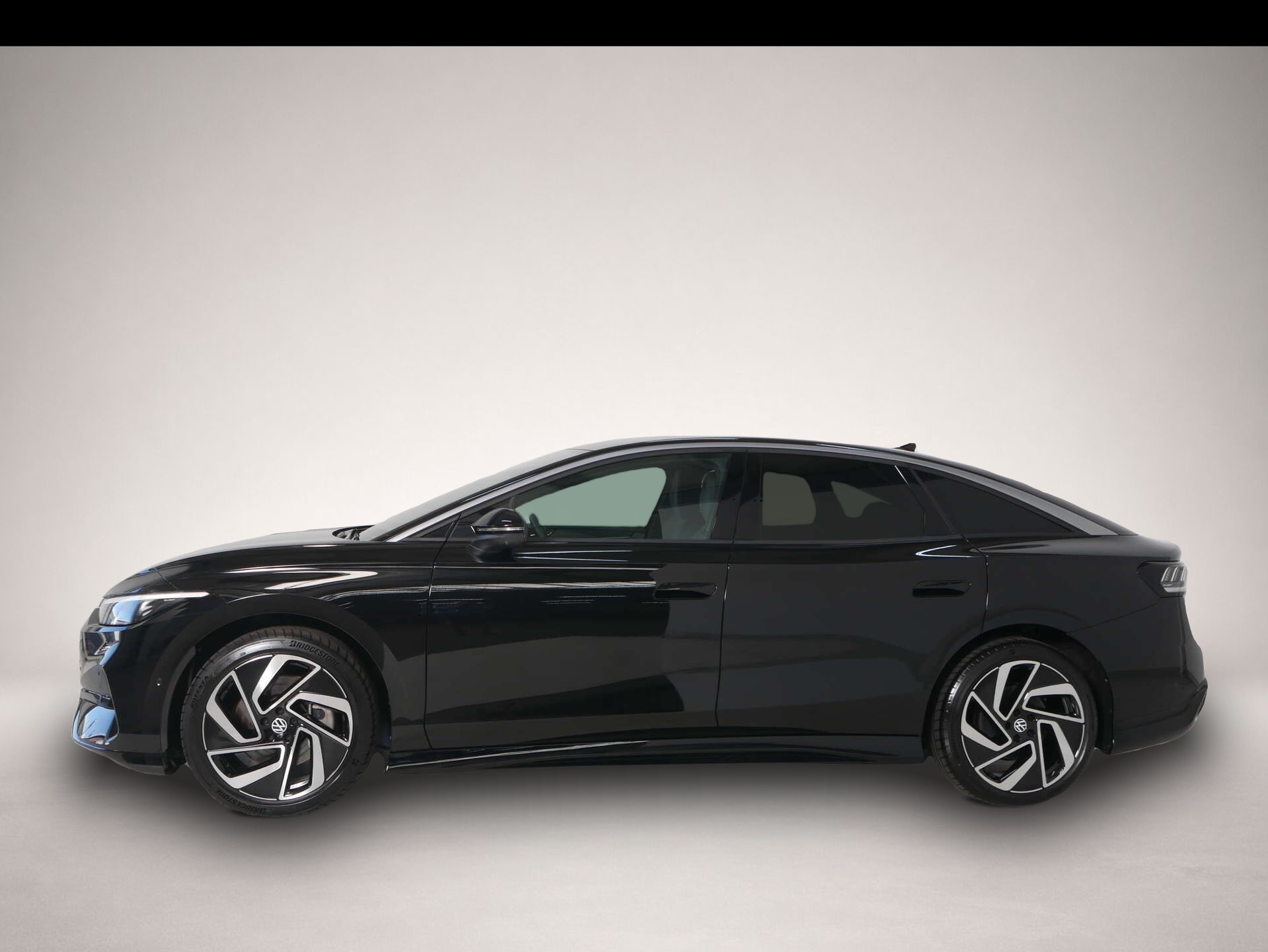 Volkswagen ID.7 (09/2025, ELECTRIC)