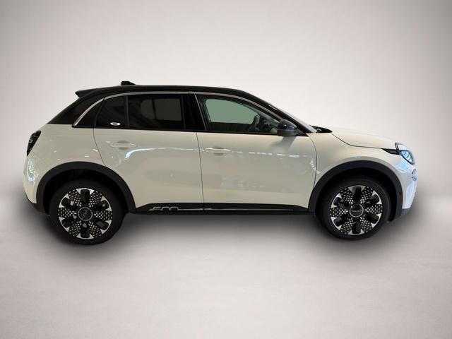 Fiat 600 (09/2025, Hybrid (Benzin/Elektro))