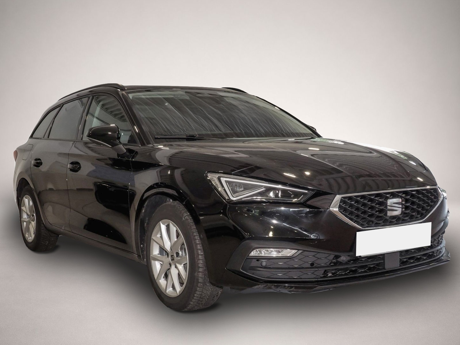 SEAT Leon, image 2 of 5