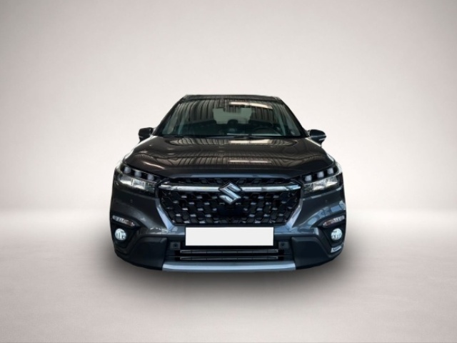 Suzuki Across (06/2026, Benzin)