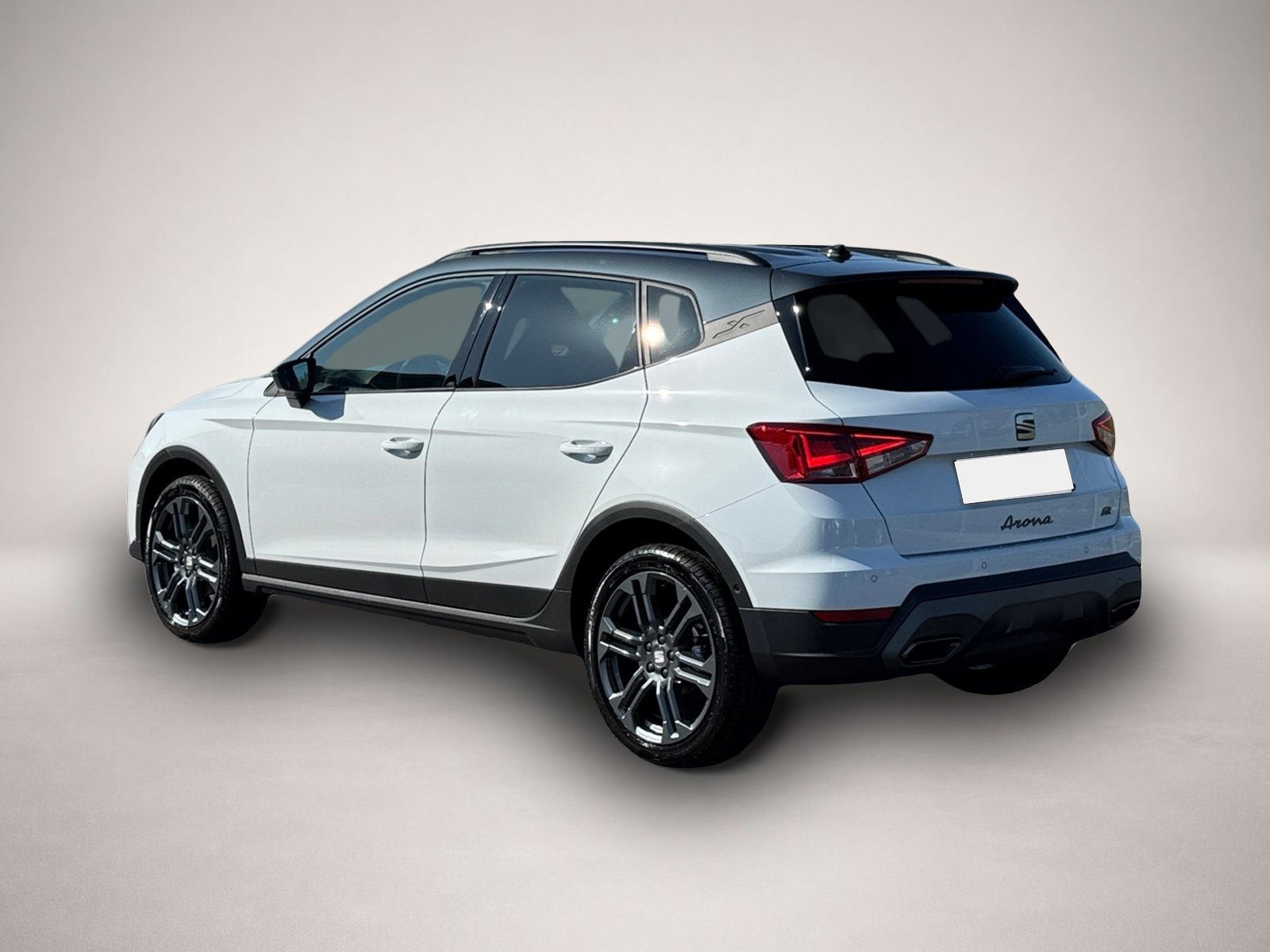 Seat Arona (05/2026, Benzin)