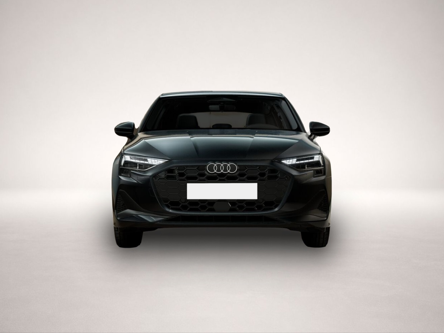 Audi A3 (, Benzin)