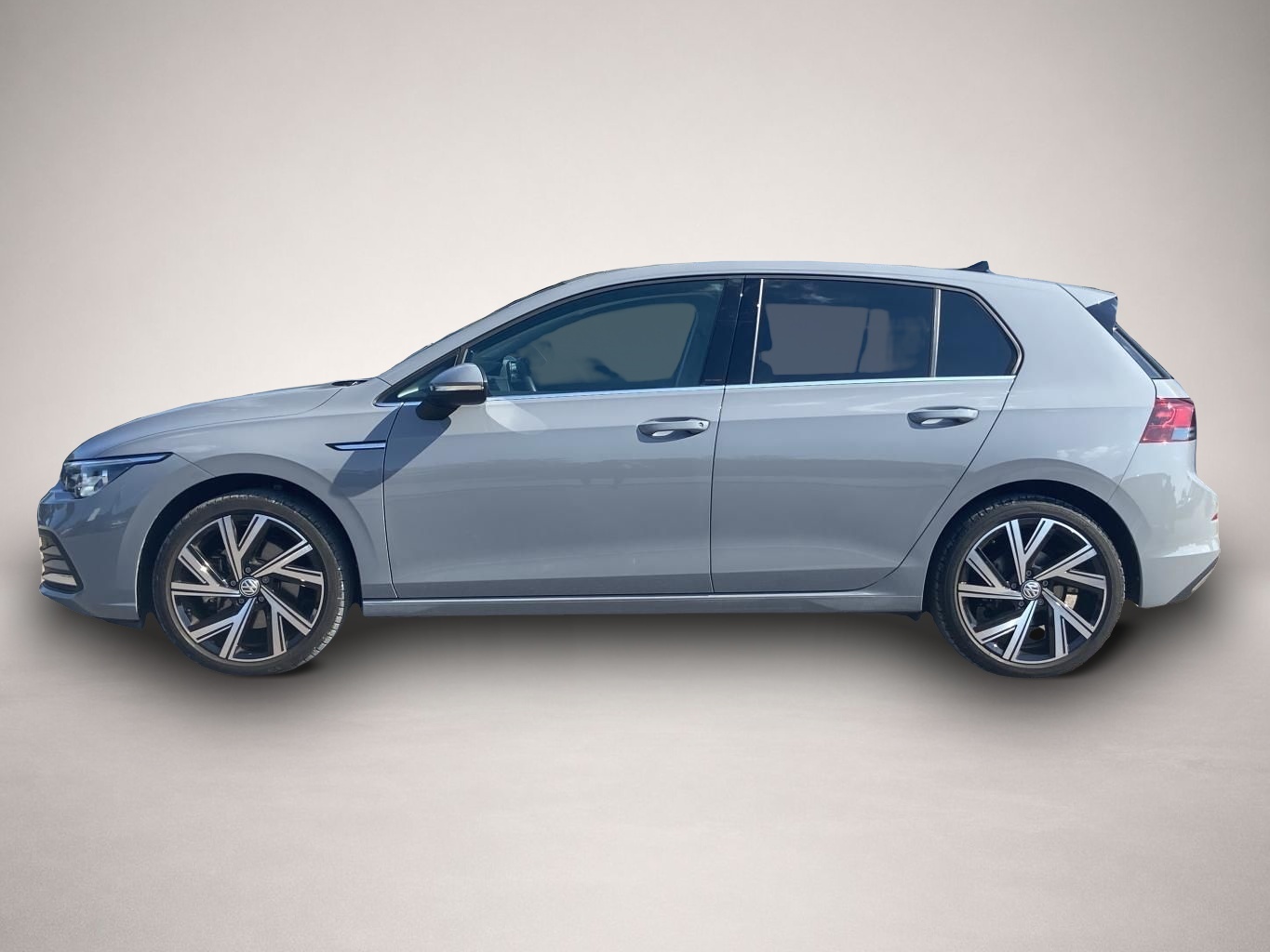 Volkswagen Golf (05/2024, )