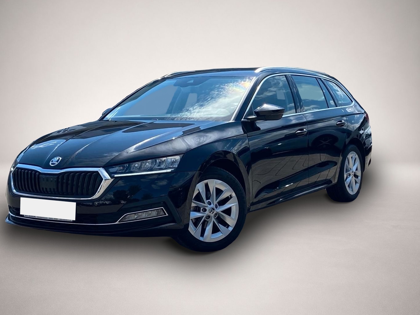 Skoda Octavia (06/2024, )