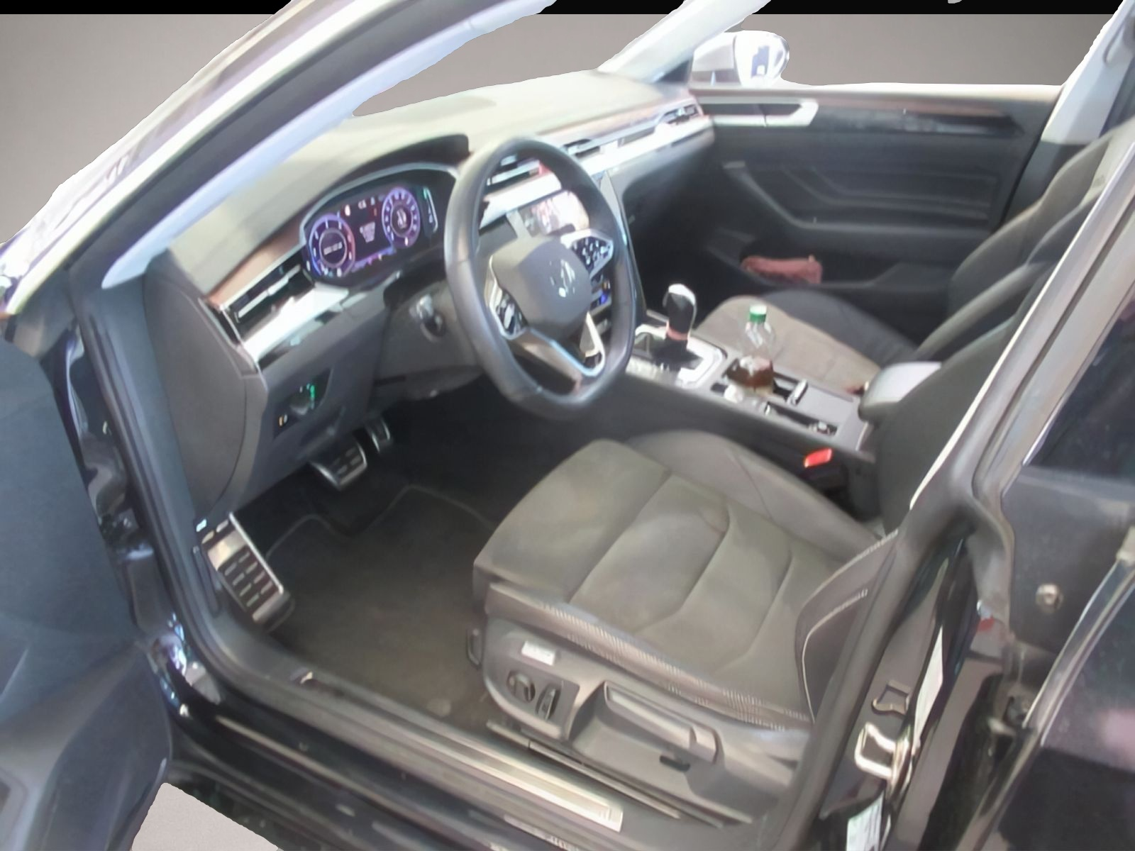 Volkswagen Arteon (10/2023, )