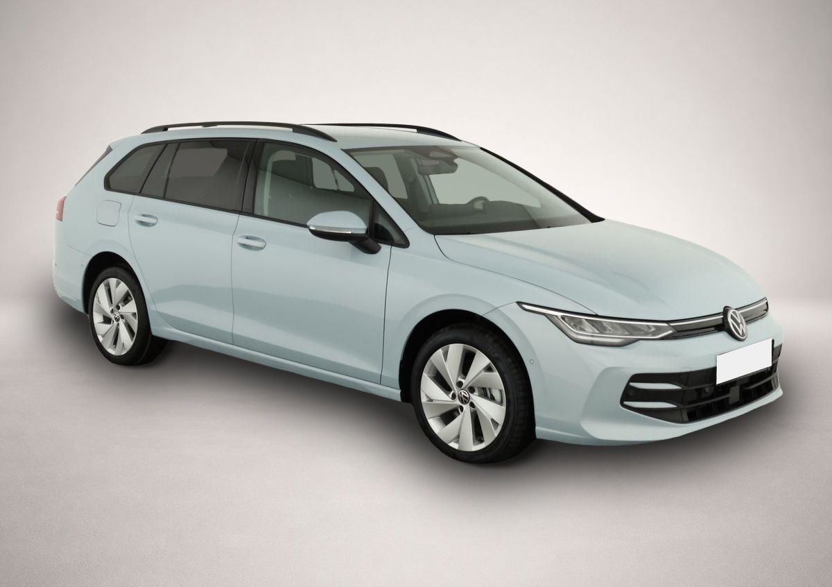 Volkswagen Golf (03/2026, Diesel)