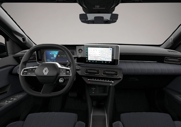 Renault R 4 (07/2026, ELECTRIC)